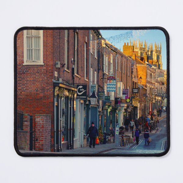 Item preview, York Fossgate designed and sold by Alisonchambers2.