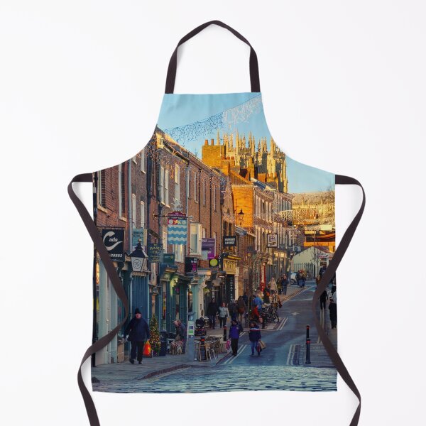 Item preview, York Fossgate designed and sold by Alisonchambers2.