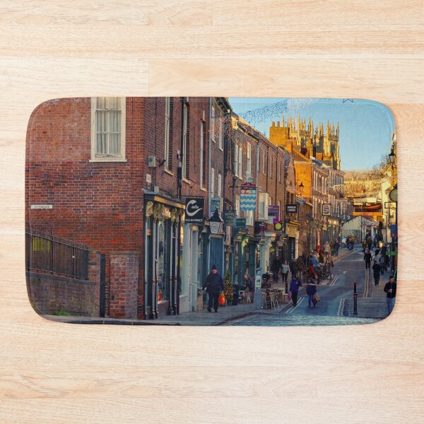 Item preview, York Fossgate designed and sold by Alisonchambers2.