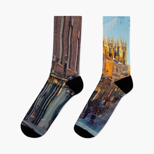 Item preview, York Fossgate designed and sold by Alisonchambers2.