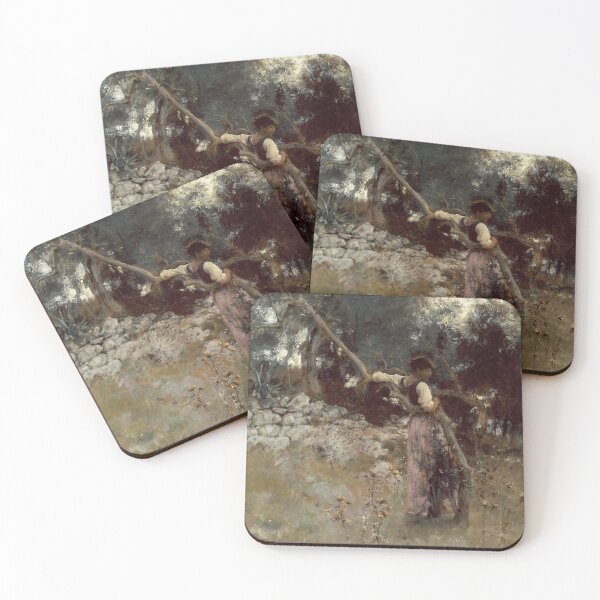 Item preview, A Capriote – John Singer Sargent designed and sold by Art Outlaws.