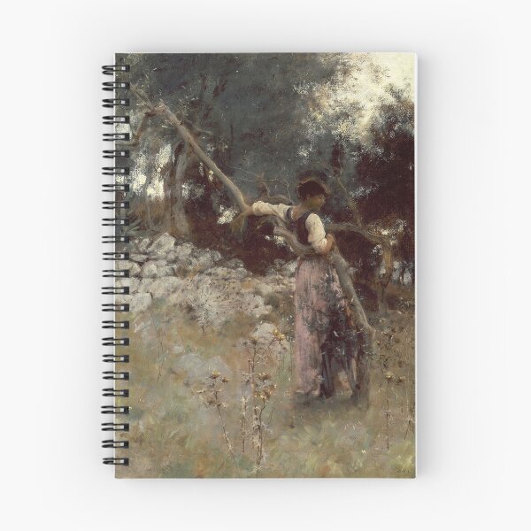 Item preview, A Capriote – John Singer Sargent designed and sold by Art Outlaws.