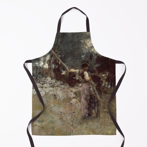 Item preview, A Capriote – John Singer Sargent designed and sold by Art Outlaws.