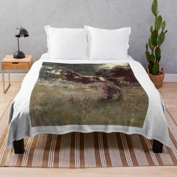 Item preview, A Capriote – John Singer Sargent designed and sold by Art Outlaws.