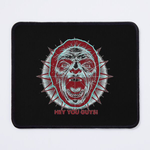 Item preview, Hey You Guys! - The Goonies Movie designed and sold by Modaozushi216.