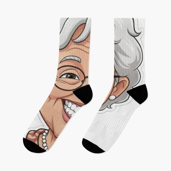 Item preview, Coolest Grandma Ever - Energetic & Stylish Sticker designed and sold by JanRizz.