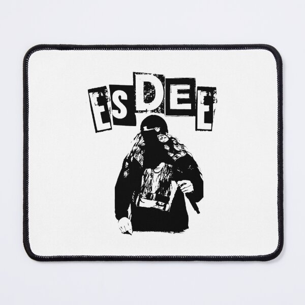 Item preview, Esdeekid designed and sold by Hopocalyps.