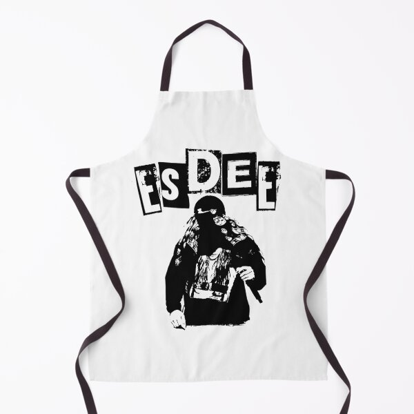 Item preview, Esdeekid designed and sold by Hopocalyps.
