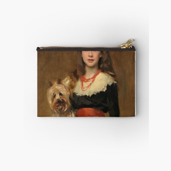 Item preview, Miss Beatrice Townsend – John Singer Sargent designed and sold by Art Outlaws.