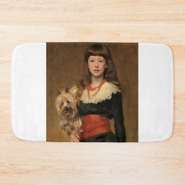 Item preview, Miss Beatrice Townsend – John Singer Sargent designed and sold by Art Outlaws.