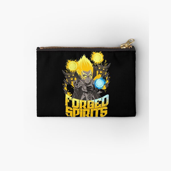 Item preview, Invoker - Dota 2  designed and sold by Haunteddd963.