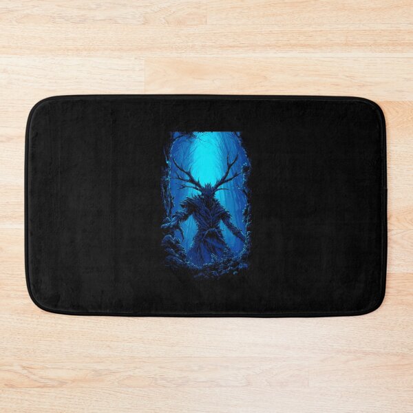 Item preview, Guardian Of The Forest From Dota 2  designed and sold by Haunteddd963.