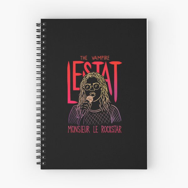 Item preview, Copy of The Vampire Lestat Des Lioncourts  designed and sold by Minecraft125.