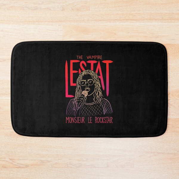 Item preview, Copy of The Vampire Lestat Des Lioncourts  designed and sold by Minecraft125.