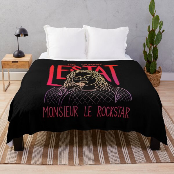 Item preview, Copy of The Vampire Lestat Des Lioncourts  designed and sold by Minecraft125.
