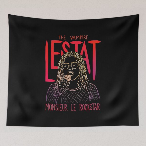 Item preview, Copy of The Vampire Lestat Des Lioncourts  designed and sold by Minecraft125.