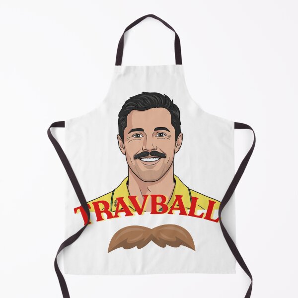 Item preview, Travball - T-shirt sticker - Travis Head designed and sold by PP do card.
