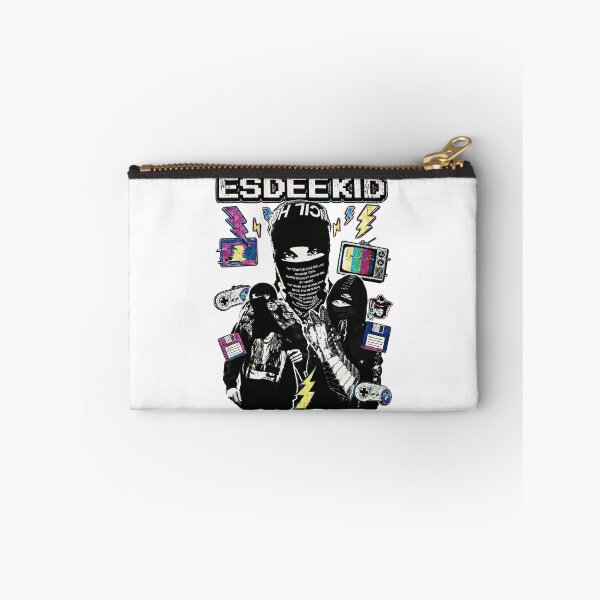 Item preview, EsDeeKid - Rebel EsDeeKid, 90's Rap designed and sold by Hopocalyps.