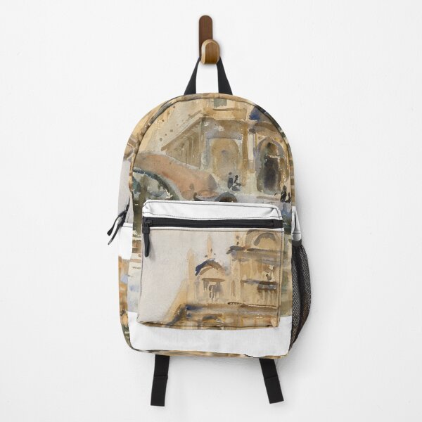 Item preview, Rio dei Mendicanti, Venice – John Singer Sargent designed and sold by Art Outlaws.
