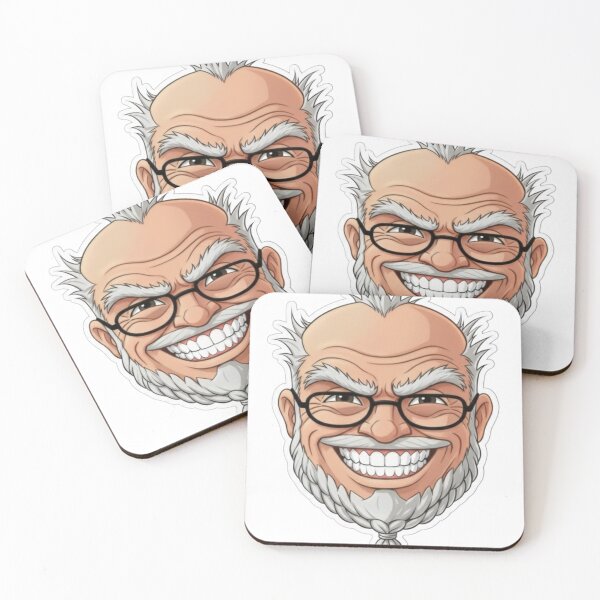 Item preview, Mastermind’s Epic Grin designed and sold by JanRizz.