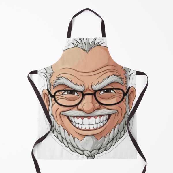 Item preview, Mastermind’s Epic Grin designed and sold by JanRizz.