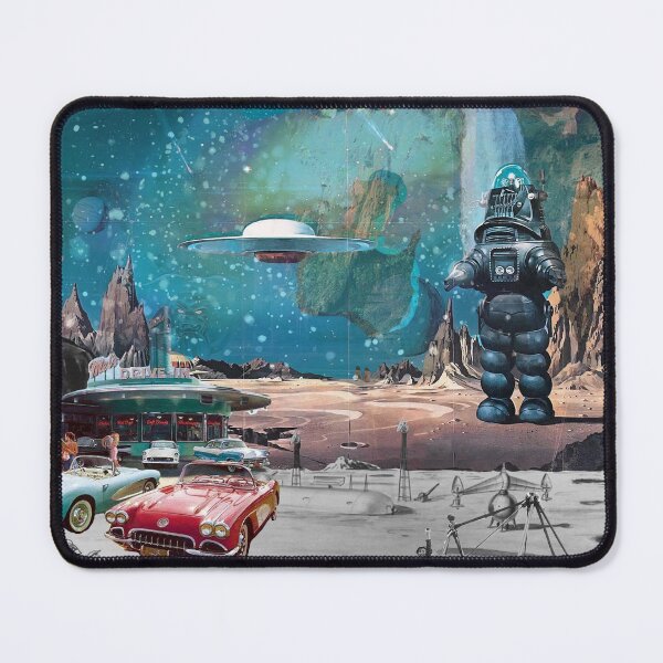 Item preview, Galaxy Diner designed and sold by BubbleCodus.