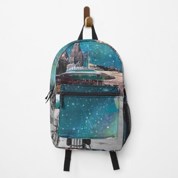 Item preview, Galaxy Diner designed and sold by BubbleCodus.