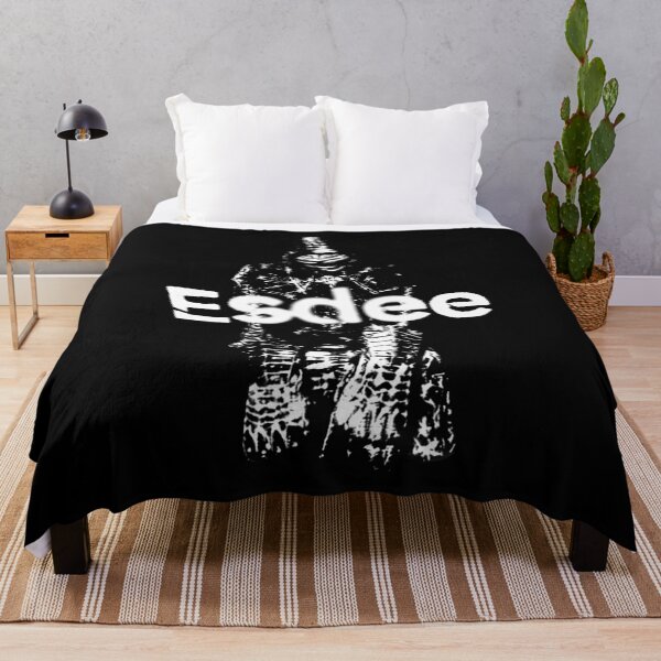 Item preview, Uk Rapper EsDeeKid - EsDeeKid - Rebel EsDeeKid, 90's Rap designed and sold by Hopocalyps.