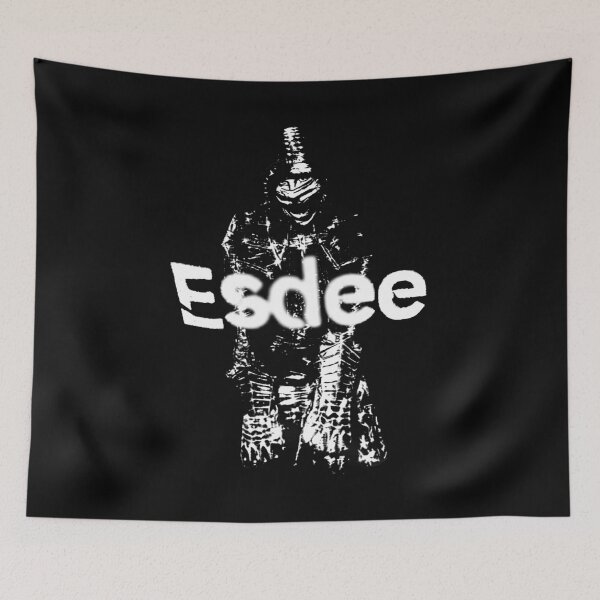 Item preview, Uk Rapper EsDeeKid - EsDeeKid - Rebel EsDeeKid, 90's Rap designed and sold by Hopocalyps.
