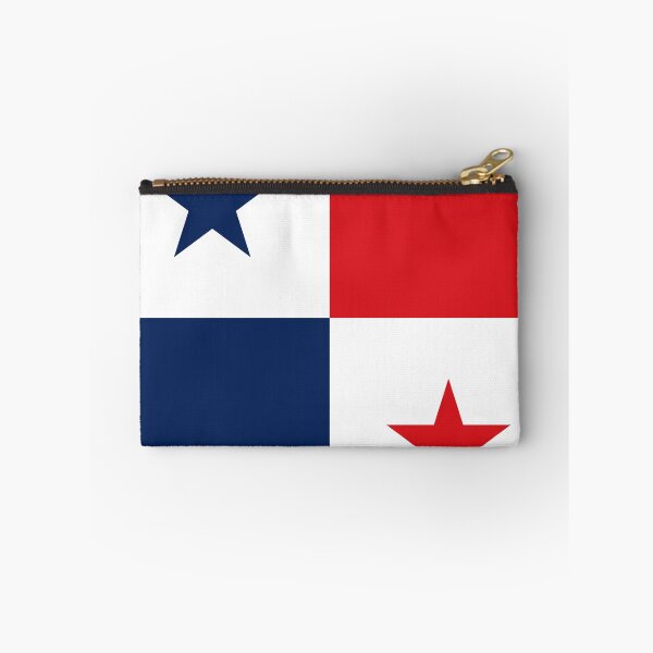 Item preview, Panama National Flag Clean Design designed and sold by NTGUILTY.