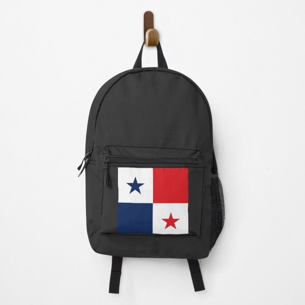 Item preview, Panama National Flag Clean Design designed and sold by NTGUILTY.