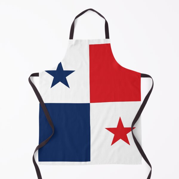 Item preview, Panama National Flag Clean Design designed and sold by NTGUILTY.