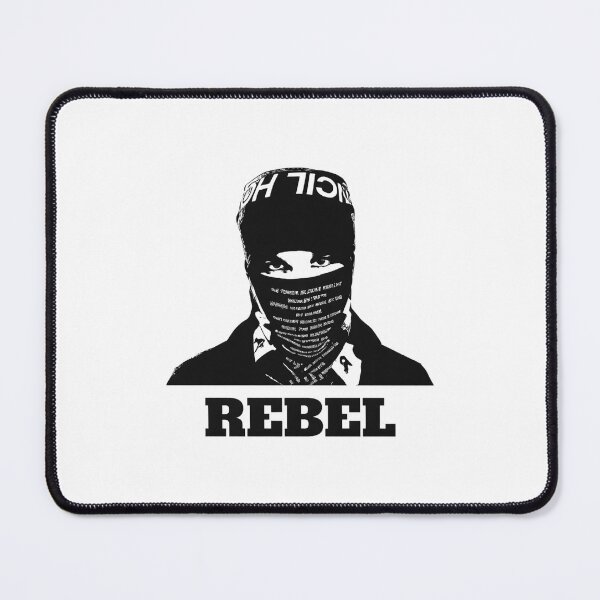 Item preview, Uk Rapper EsDeeKid - EsDeeKid - Rebel EsDeeKid, 90's Rap designed and sold by Hopocalyps.