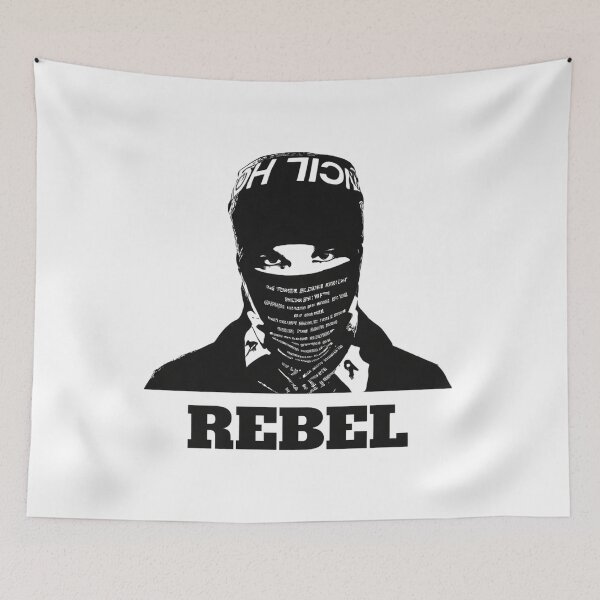 Item preview, Uk Rapper EsDeeKid - EsDeeKid - Rebel EsDeeKid, 90's Rap designed and sold by Hopocalyps.