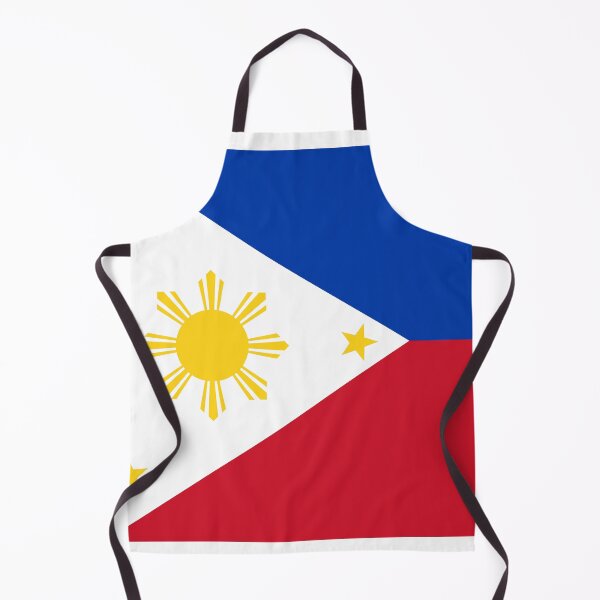 Item preview, Philippines National Flag Bold Design designed and sold by NTGUILTY.