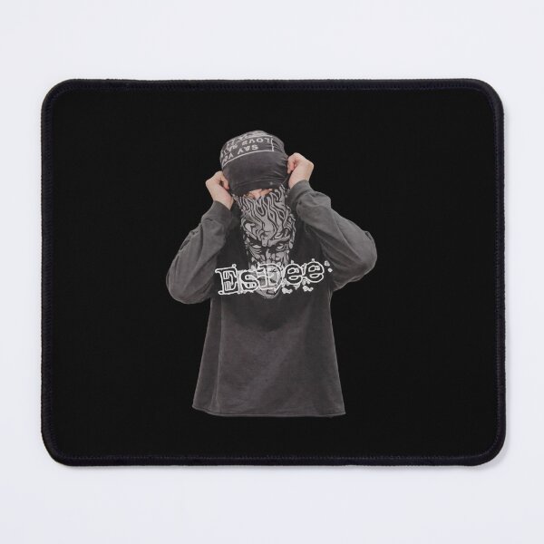 Item preview, Uk Rapper EsDeeKid - EsDeeKid - Rebel EsDeeKid, 90's Rap designed and sold by Hopocalyps.