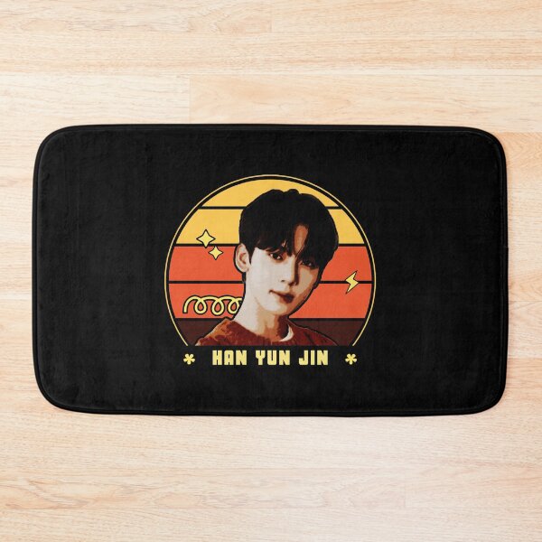Item preview, Retro Han Yun Jin Zerobaseone  designed and sold by Parksandrec234.