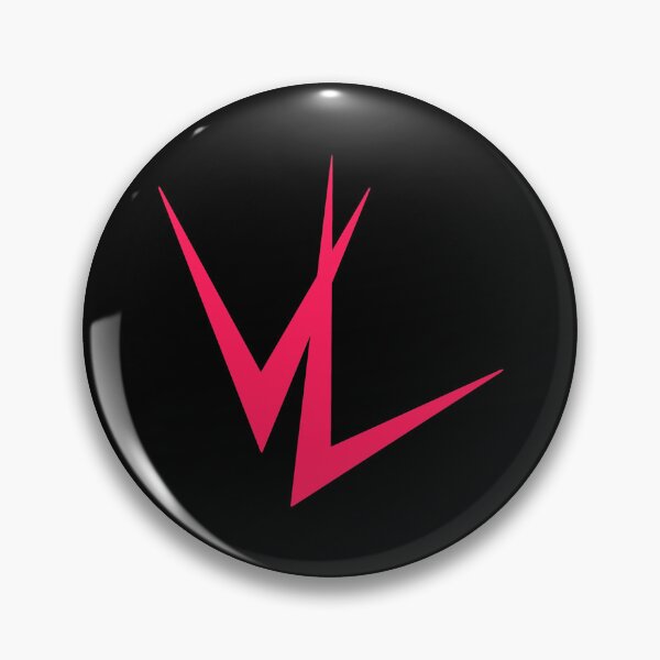 Item preview, Vampire Lestat Logo  designed and sold by Minecraft125.