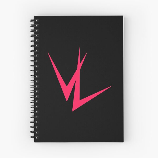 Item preview, Vampire Lestat Logo  designed and sold by Minecraft125.