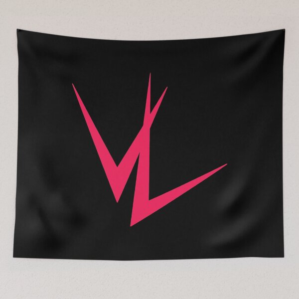Item preview, Vampire Lestat Logo  designed and sold by Minecraft125.