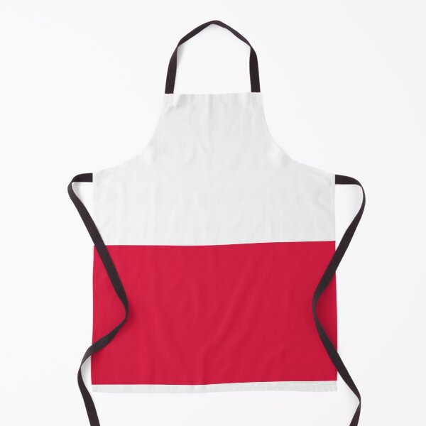 Item preview, Poland National Flag Clean Design designed and sold by NTGUILTY.