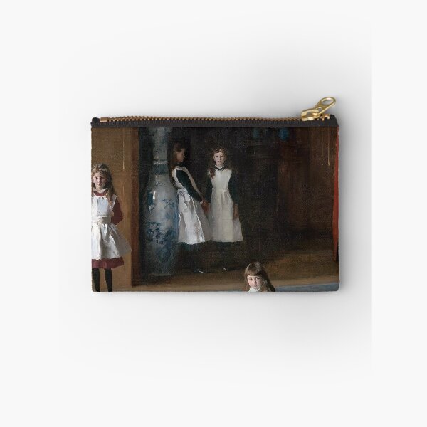Item preview, The Daughters of Edward Darley Boit – John Singer Sargent designed and sold by Art Outlaws.