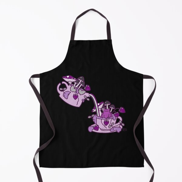 Item preview, Asexual Mossy Tea Cozy Pride Design designed and sold by folgersolarzj.
