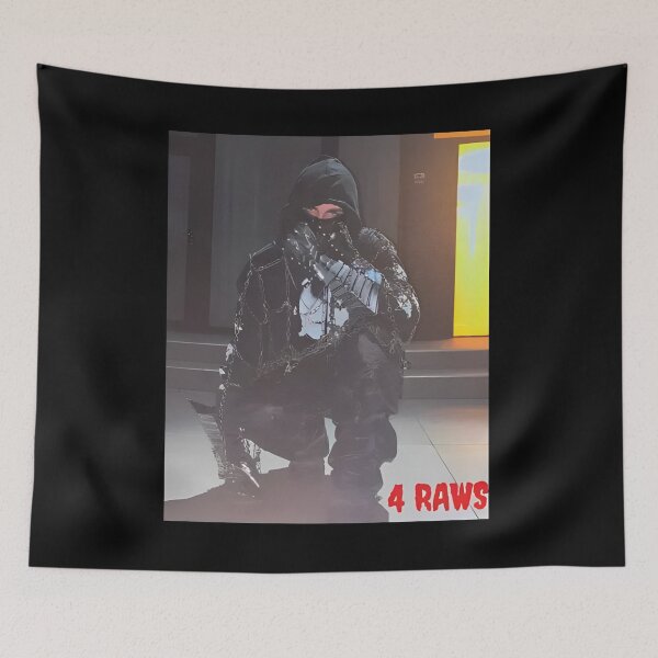 Item preview, Uk Rapper EsDeeKid - EsDeeKid - Rebel EsDeeKid, 90's Rap designed and sold by Hopocalyps.