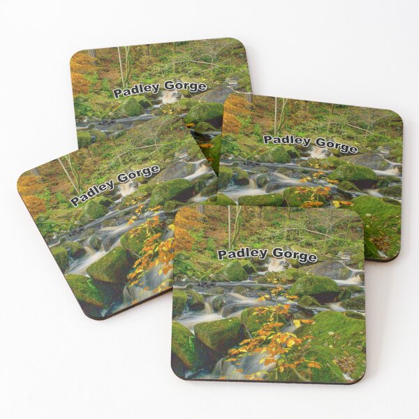 Item preview, Padley Gorge  designed and sold by Alisonchambers2.