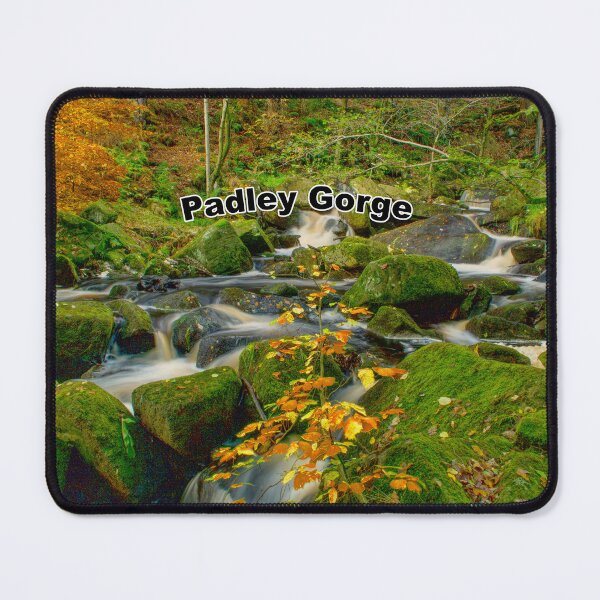 Item preview, Padley Gorge designed and sold by Alisonchambers2.