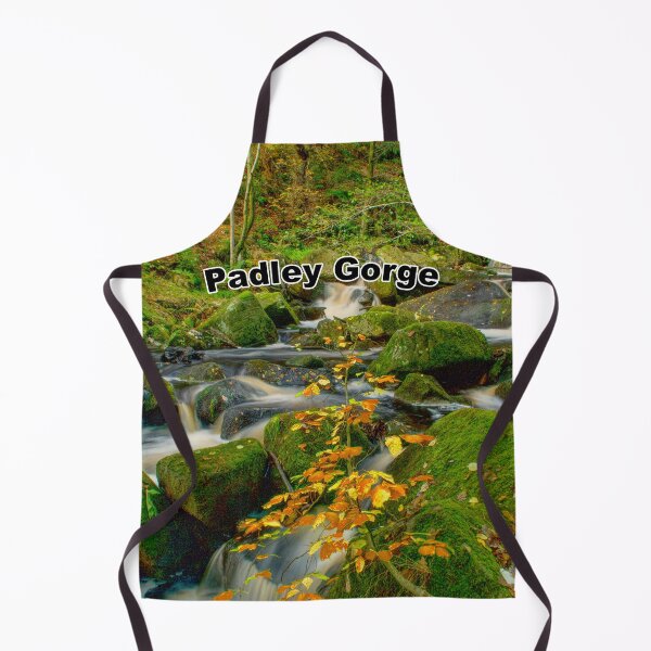 Item preview, Padley Gorge designed and sold by Alisonchambers2.