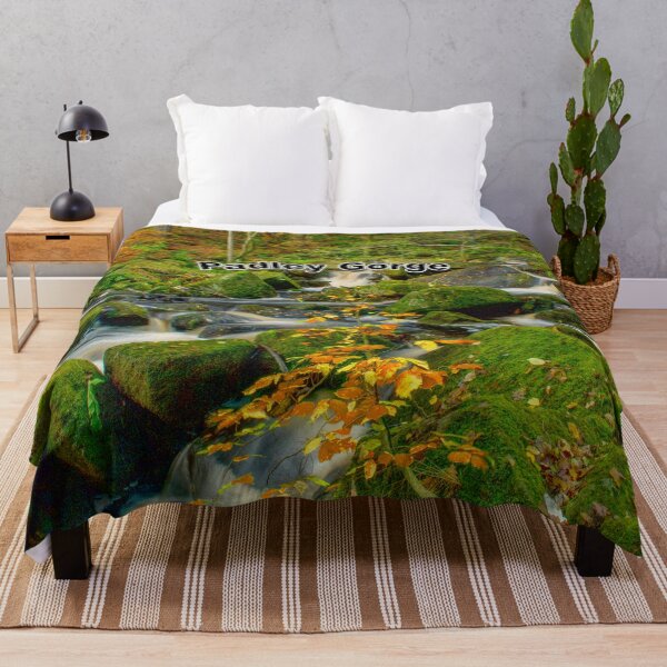Item preview, Padley Gorge  designed and sold by Alisonchambers2.