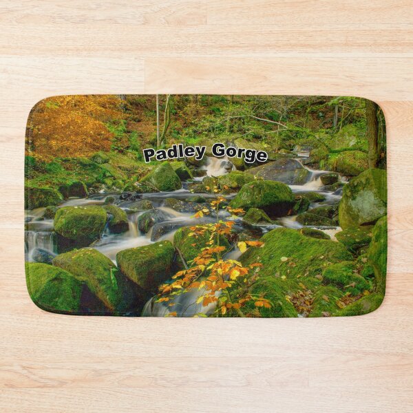 Item preview, Padley Gorge  designed and sold by Alisonchambers2.