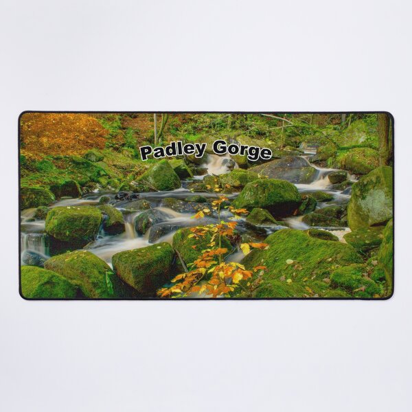 Item preview, Padley Gorge  designed and sold by Alisonchambers2.